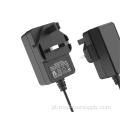 26v1a adaptador de energia para mexager arma com ul